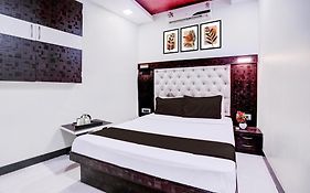 Super Collection O Asalpha Near International Airport